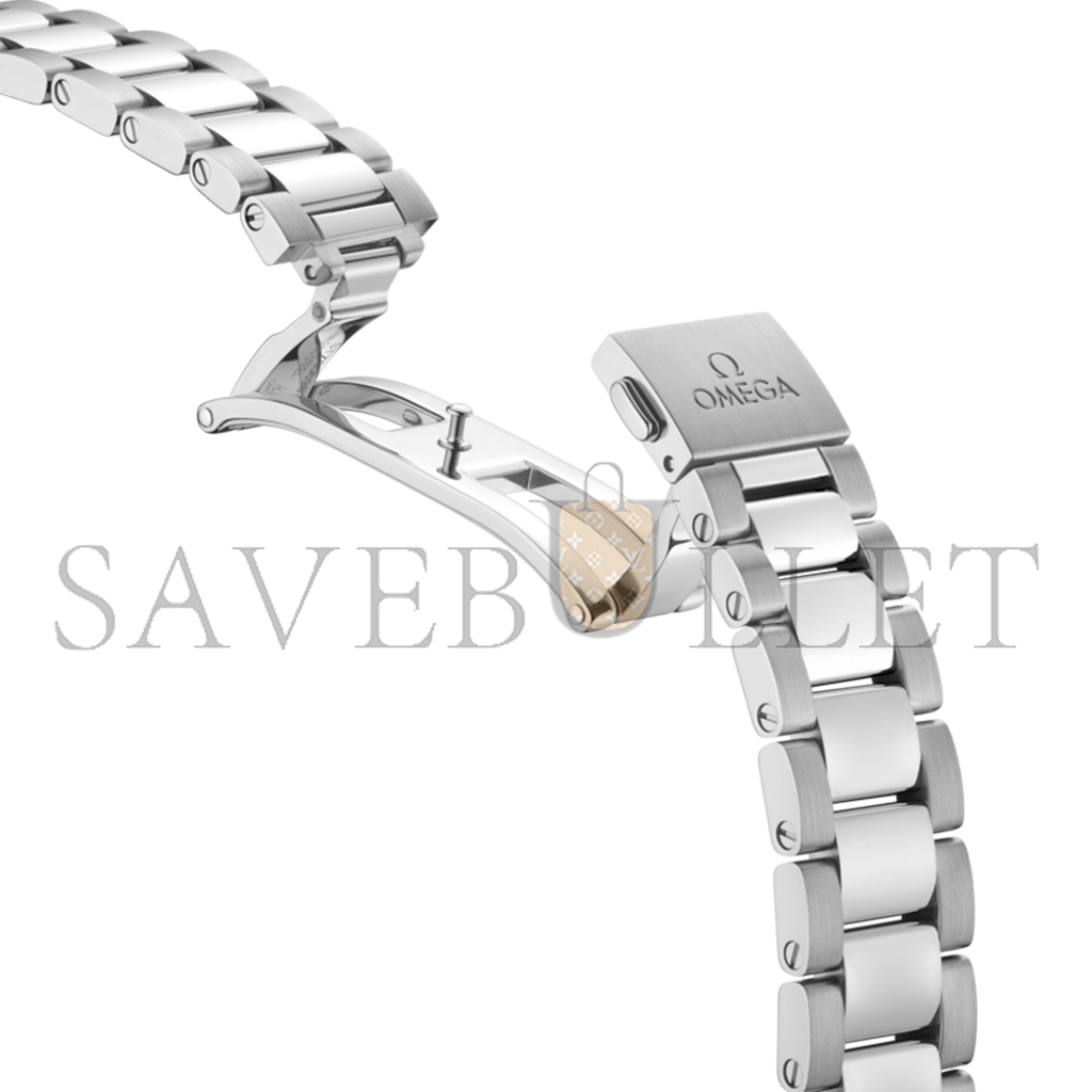 Om**a seamaster aqua terra 150m watch 220.10.34.20.55.001